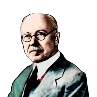 Claude-C-Hopkins کلاود سی. هاپکینز