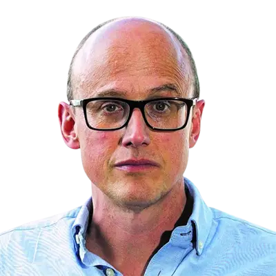 Greg Orme گرگ اورم