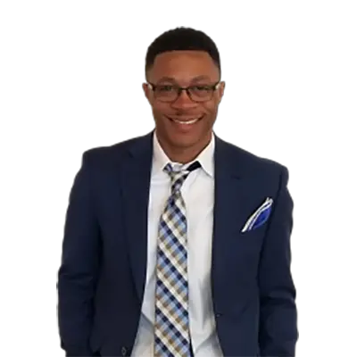 Kevin-Johnson کوین جانسون