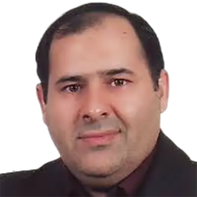 بهرام سیدین