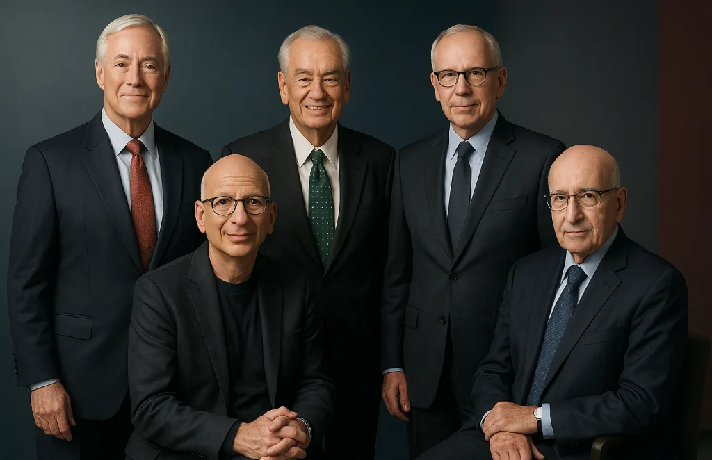 پدیدآورندگان