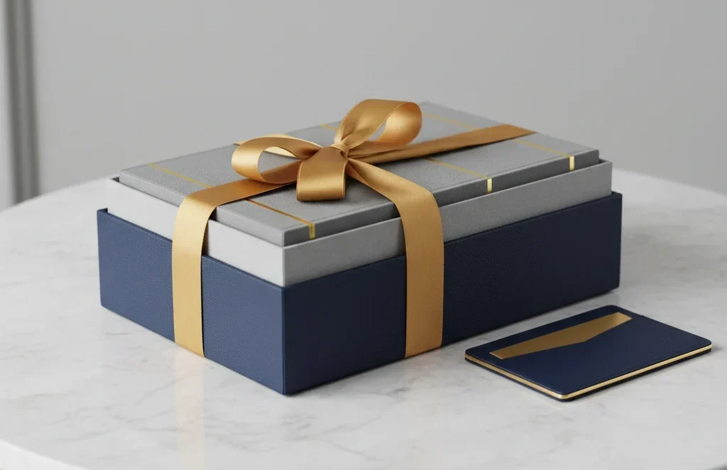 هدایای سازمانی