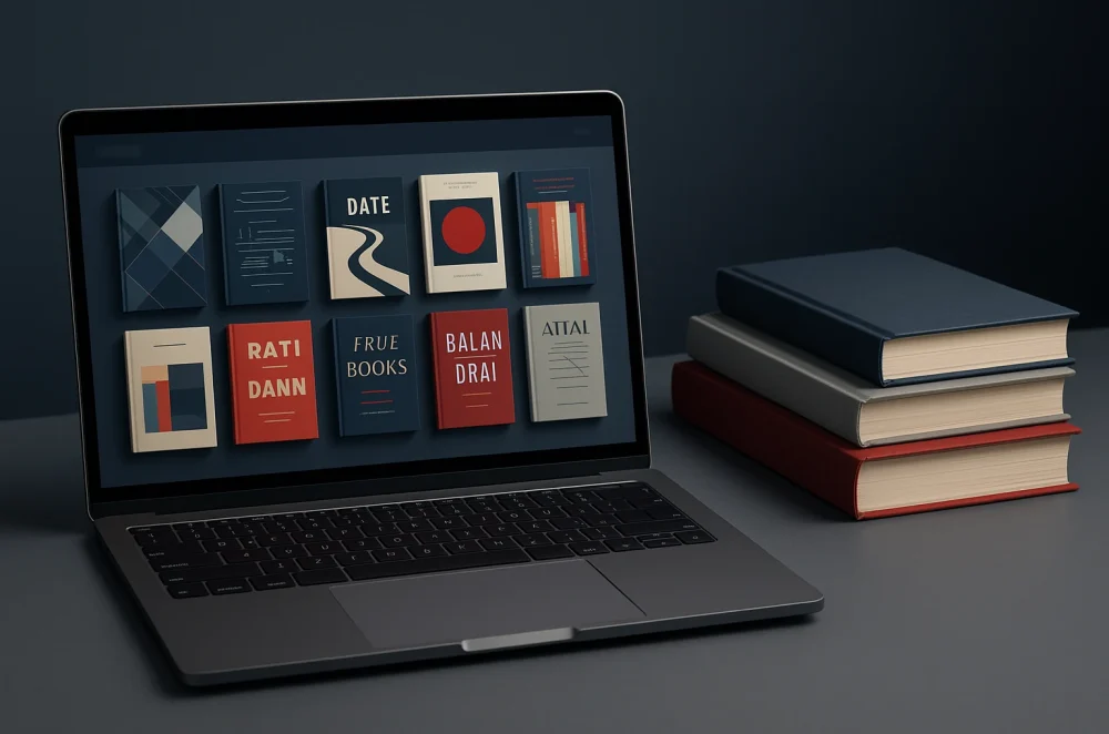 کاتالوگ کتاب ها